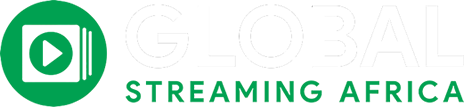 Global Streaming Africa Logo